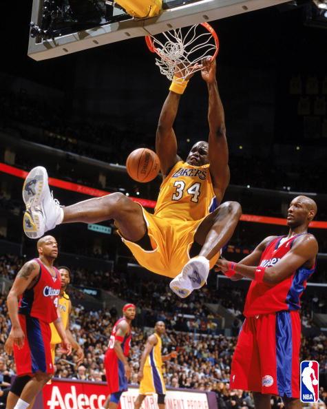 This is a photo of basketball player Michael Jordan